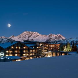 Hotel Annapurna
