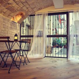 La casa di San Nicola, hotel u Bariju