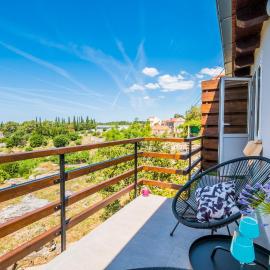 Le Petit 2, hotel a Čilipi