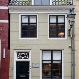 Sterlogies De Rozenboom