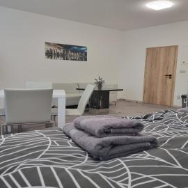 Apartmány U Jiříka