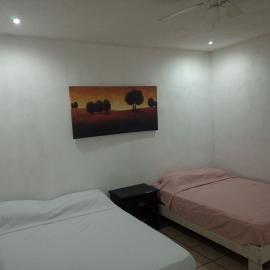 Apts. LOSSANTOS, hotel u gradu 'Matamoros'