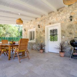 STONE HOUSE MAGALI, hotel a Sveti Jakov