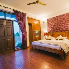 House of Kapaali, hotel v destinácii Noida