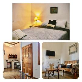 Berakah House- Copan Ruinas – hotel w mieście Copán