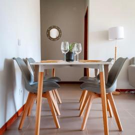 Brand New Chic Appt in Mindelo at Great Rates
