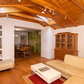 Kod Dade, hotel a Daruvar