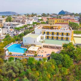 Hotel Terme Felix
