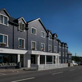 Schull Harbour Hotel & Leisure Centre, khách sạn ở Schull