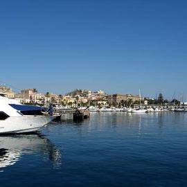 Holiday Sicilia