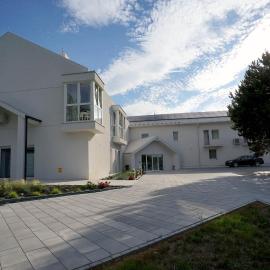Dom wycieczkowy Zacisze, отель в Сандомире