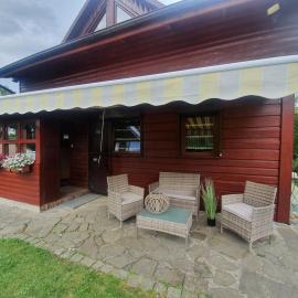 Domek pod Królowem, hotel in Ustroń