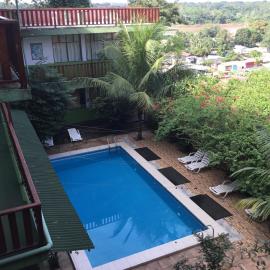 Tambopata Hostel, hotell sihtkohas Puerto Maldonado