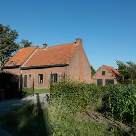 Huisje in 't Groen, hotel em Rumst