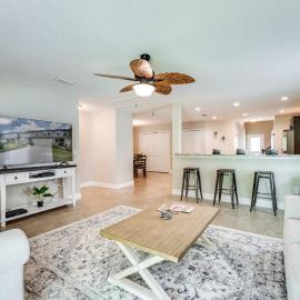 Jennings Townhome
