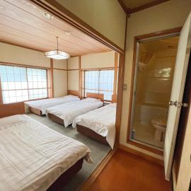Norikura Kogen - irodori - - Vacation STAY 77215v, hotel din Matsumoto