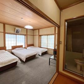 Norikura Kogen - irodori - - Vacation STAY 91530v, hotel din Matsumoto
