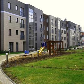 Sopotinn Apartment free parking