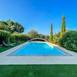 Chambre du sentier des ocres, hotel em Roussillon