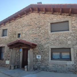 La Cartería de Trabanca, hotel a Trabanca