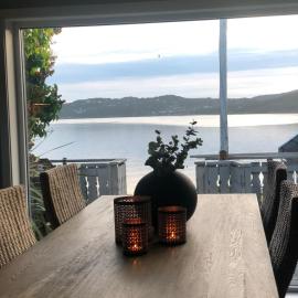Strandhytte, hotel in Kristiansand
