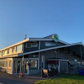 Hotel E-10 by First, hotel Kirunában