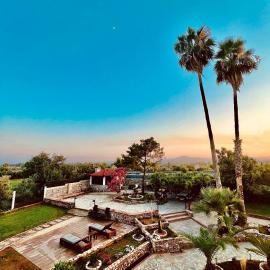 Kalamata Garden Suite