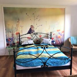 Ferienwohnung "Frieda", hotelli kohteessa Helsinghausen