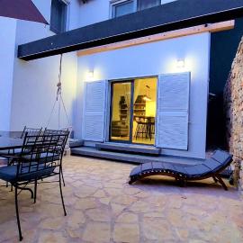 Apartman Zlatan NP Krka