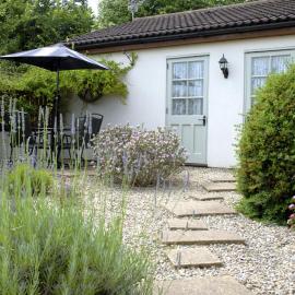 Ashton Cottages, ξενοδοχείο σε Cheddar