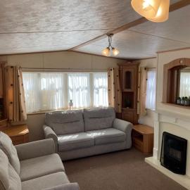 Aaranmore Mobile Home, hotel in Portrush