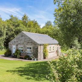 Drovers Rest, hotel in Otterburn