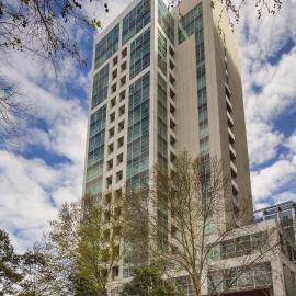 Clarion Suites Gateway, מלון במלבורן