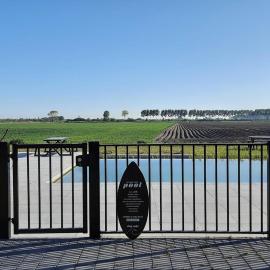Bramendijk, hotelli kohteessa Groede