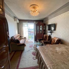 Apartment near Airport and station Charbakh