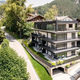 Viesnīca VANEA - Alp Relax Guesthouse pilsētā Kjeneza