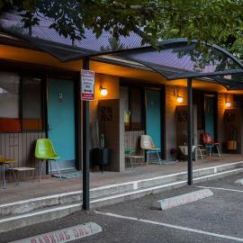 Historic Star Motel