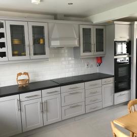 Mourne Country Cottage