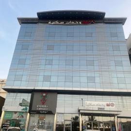 Anfa furnished apartments, hotell i Jeddah