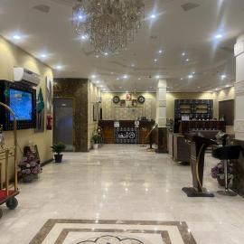 Anfa furnished apartments