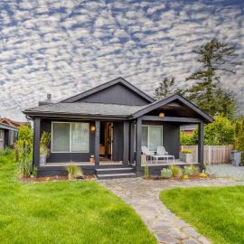 Sprig Dwelling MCA 1482 - Meredith Lodging