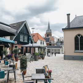 Stadshotel Rijssen、レイッセンのホテル
