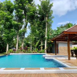 Villa Marciana Farm in Bay Laguna Phase 2, hotel Franca városában