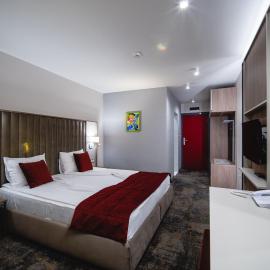 Saint George Hotel & Medical Spa, hotel em Pomorie