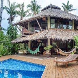 Alaia Hideaway