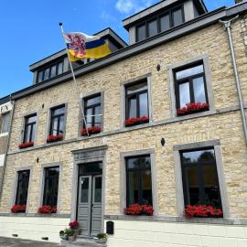 Eigenheimer B&B, hotel in Simpelveld