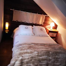 Apt confortable au pied des pistes et de la forêt, hotel in Bolquere Pyrenees 2000