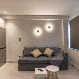 Centro Apartments, hotel in Heraklio