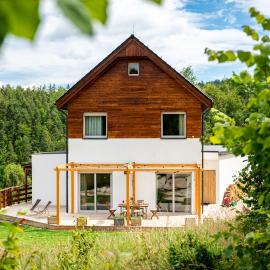 MONTEZERA Butikowe Ekspedycje Sauna i Widok, ξενοδοχείο σε Piechowice