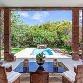 Lejwe La Metsi Self-Catering Villa